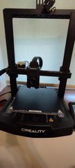 Creality Ender-3 V3 K-thumb-1