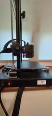 Creality Ender-3 V3 K-thumb-5