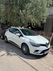 Renault Clio 2018