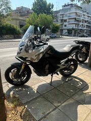 CFmoto 650MT 2022