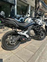 CFmoto 650MT 2022-thumb-2