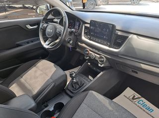 Kia Stonic 2024 1.2 ΕΛΛΗΝΙΚΟ 1ο ΧΕΡΙ-thumb-14
