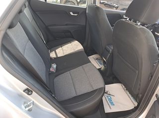 Kia Stonic 2024 1.2 ΕΛΛΗΝΙΚΟ 1ο ΧΕΡΙ-thumb-22