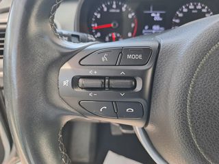 Kia Stonic 2024 1.2 ΕΛΛΗΝΙΚΟ 1ο ΧΕΡΙ-thumb-17