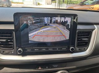 Kia Stonic 2024 1.2 ΕΛΛΗΝΙΚΟ 1ο ΧΕΡΙ-thumb-19