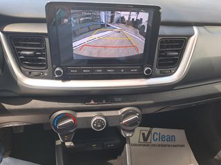 Kia Stonic 2024 1.2 ΕΛΛΗΝΙΚΟ 1ο ΧΕΡΙ-thumb-20