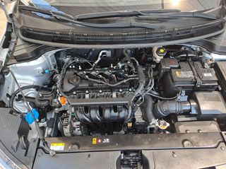 Kia Stonic 2024 1.2 ΕΛΛΗΝΙΚΟ 1ο ΧΕΡΙ-thumb-26
