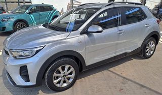 Kia Stonic 2024 1.2 ΕΛΛΗΝΙΚΟ 1ο ΧΕΡΙ-thumb-5