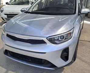 Kia Stonic 2024 1.2 ΕΛΛΗΝΙΚΟ 1ο ΧΕΡΙ-thumb-4