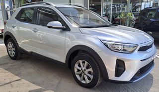 Kia Stonic 2024 1.2 ΕΛΛΗΝΙΚΟ 1ο ΧΕΡΙ-thumb-2