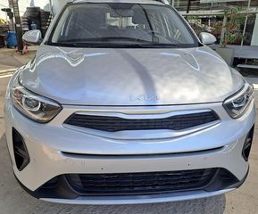 Kia Stonic 2024 1.2 ΕΛΛΗΝΙΚΟ 1ο ΧΕΡΙ-thumb-3