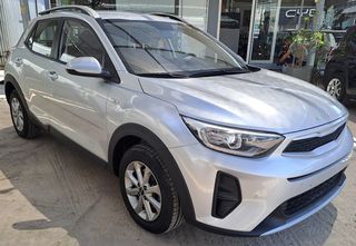 Kia Stonic 2024 1.2 ΕΛΛΗΝΙΚΟ 1ο ΧΕΡΙ