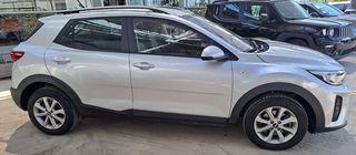Kia Stonic 2024 1.2 ΕΛΛΗΝΙΚΟ 1ο ΧΕΡΙ-thumb-10