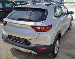 Kia Stonic 2024 1.2 ΕΛΛΗΝΙΚΟ 1ο ΧΕΡΙ-thumb-6
