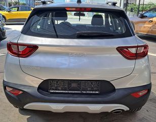 Kia Stonic 2024 1.2 ΕΛΛΗΝΙΚΟ 1ο ΧΕΡΙ-thumb-9