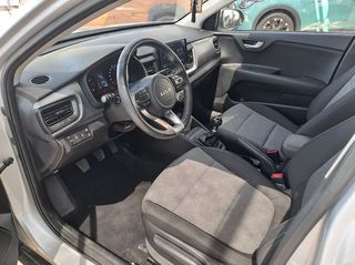 Kia Stonic 2024 1.2 ΕΛΛΗΝΙΚΟ 1ο ΧΕΡΙ-thumb-12