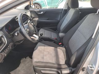 Kia Stonic 2024 1.2 ΕΛΛΗΝΙΚΟ 1ο ΧΕΡΙ-thumb-13