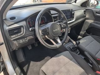 Kia Stonic 2024 1.2 ΕΛΛΗΝΙΚΟ 1ο ΧΕΡΙ-thumb-11