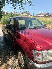 Toyota Hilux 2001 4x2
