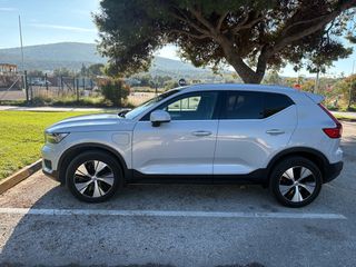 Volvo XC40 2021 T5 Hybrid plug-in 262Hp
