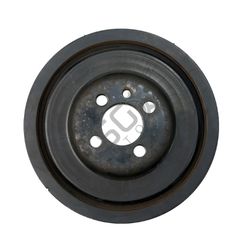 Τροχαλία στροφάλου Seat Leon II 2005-2012