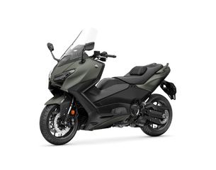 Yamaha TMAX 560 2026