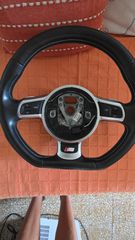 Αερόσακος τιμόνι audi tt audi a3 s3