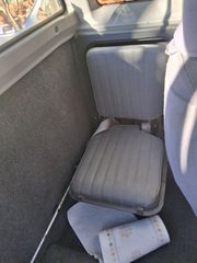 Nissan King Cab 1995 D 21