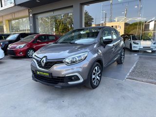 Renault Captur 2019 1.5 AUTO 90Hp-thumb-3