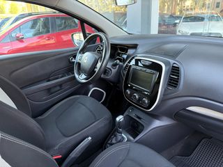 Renault Captur 2019 1.5 AUTO 90Hp-thumb-14