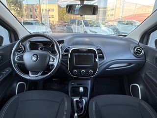 Renault Captur 2019 1.5 AUTO 90Hp-thumb-15