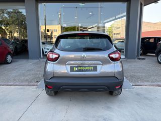 Renault Captur 2019 1.5 AUTO 90Hp-thumb-5