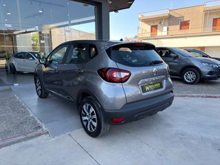 Renault Captur 2019 1.5 AUTO 90Hp-thumb-4