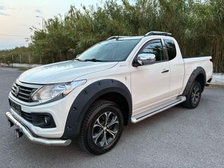 Fiat Fullback 2018 2500