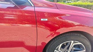 Hyundai i 30 2021 AUTOMATIC 160HP 48V HYBRID-thumb-12