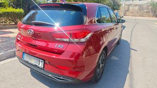 Hyundai i 30 2021 AUTOMATIC 160HP 48V HYBRID-thumb-13