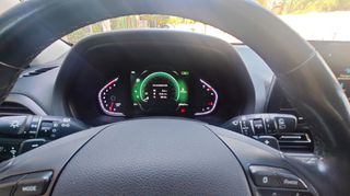 Hyundai i 30 2021 AUTOMATIC 160HP 48V HYBRID-thumb-16