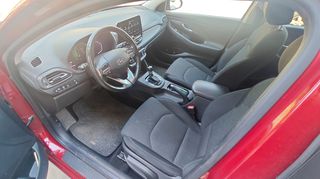 Hyundai i 30 2021 AUTOMATIC 160HP 48V HYBRID-thumb-18