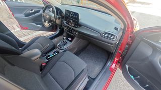 Hyundai i 30 2021 AUTOMATIC 160HP 48V HYBRID-thumb-20