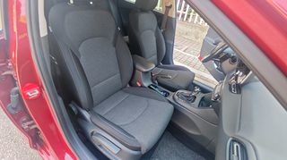 Hyundai i 30 2021 AUTOMATIC 160HP 48V HYBRID-thumb-21
