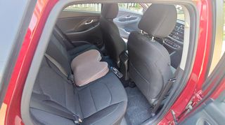 Hyundai i 30 2021 AUTOMATIC 160HP 48V HYBRID-thumb-22