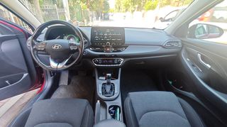 Hyundai i 30 2021 AUTOMATIC 160HP 48V HYBRID-thumb-23