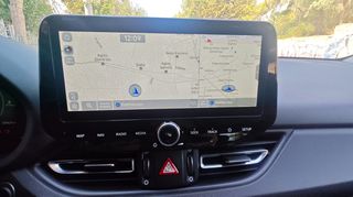 Hyundai i 30 2021 AUTOMATIC 160HP 48V HYBRID-thumb-25