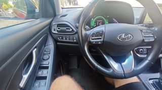 Hyundai i 30 2021 AUTOMATIC 160HP 48V HYBRID-thumb-28