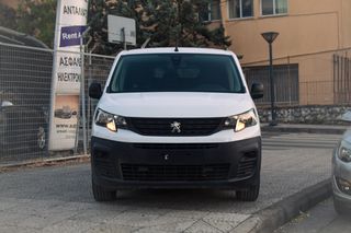 Peugeot Partner 2020 L2 1000kg Pro | Ελληνικό | Βιβλιο