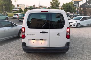 Peugeot Partner 2020 L2 1000kg Pro | Ελληνικό | Βιβλιο-thumb-2