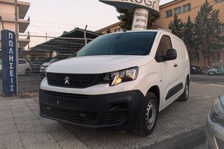 Peugeot Partner 2020 L2 1000kg Pro | Ελληνικό | Βιβλιο-thumb-4