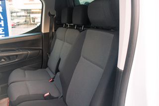 Peugeot Partner 2020 L2 1000kg Pro | Ελληνικό | Βιβλιο-thumb-8