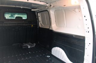 Peugeot Partner 2020 L2 1000kg Pro | Ελληνικό | Βιβλιο-thumb-9