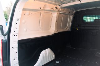 Peugeot Partner 2020 L2 1000kg Pro | Ελληνικό | Βιβλιο-thumb-10